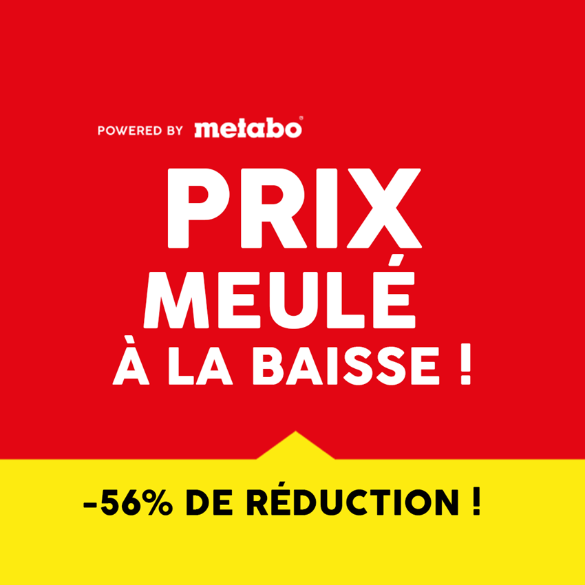 Outils: Meuleuse d'angle à accu 18,0 V+Perceuse-visseuse M 2