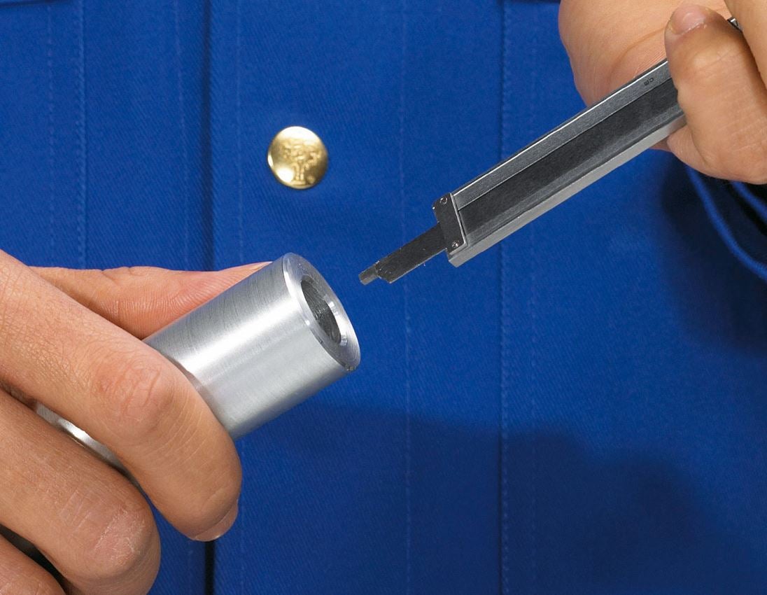 Outils: Pied à coulisse d'atelier 1