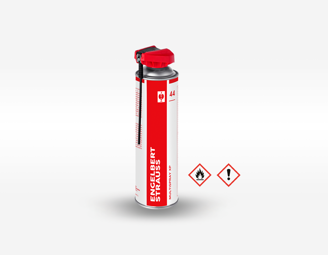 Sets: Forst- und Agrar Profi Spray-Testset 8