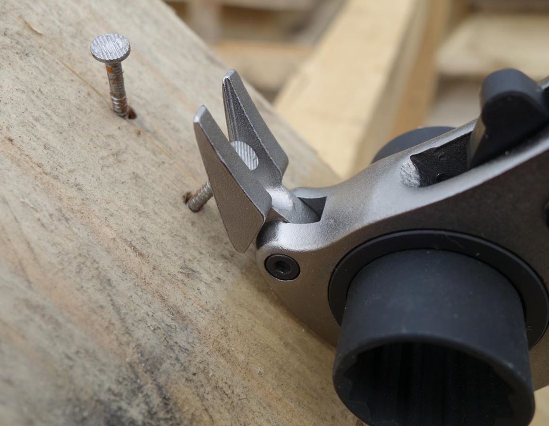 Clé à vis: e.s. Clé d'échafaudeur 4en1 2