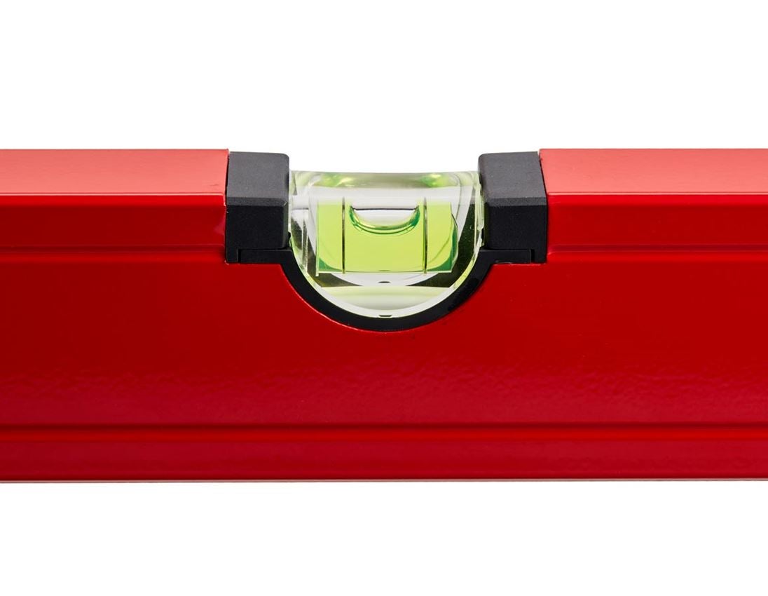 Measuring tools: e.s. Aluminium spirit level ultimate 2