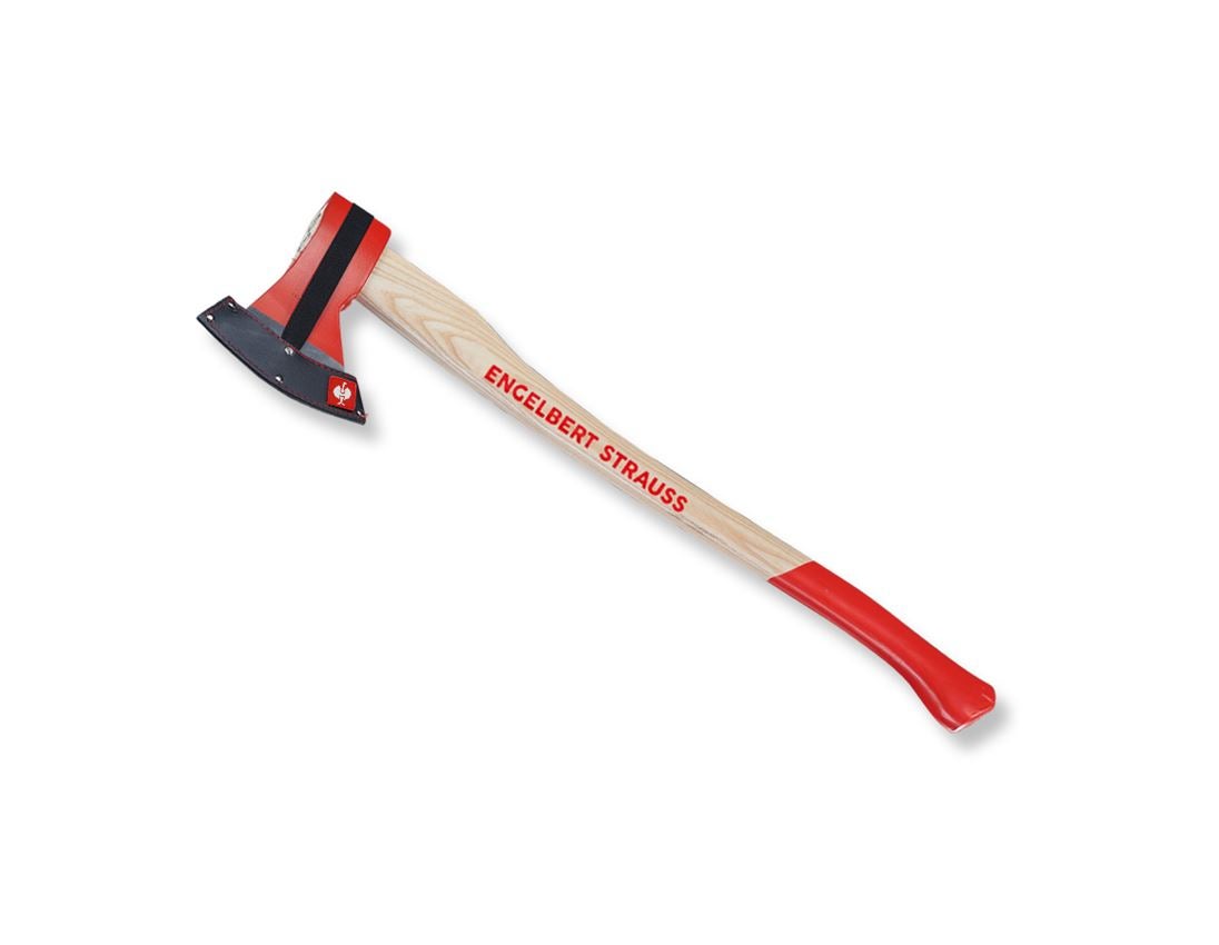 Forestry tools: e.s. Forestry axe professional
