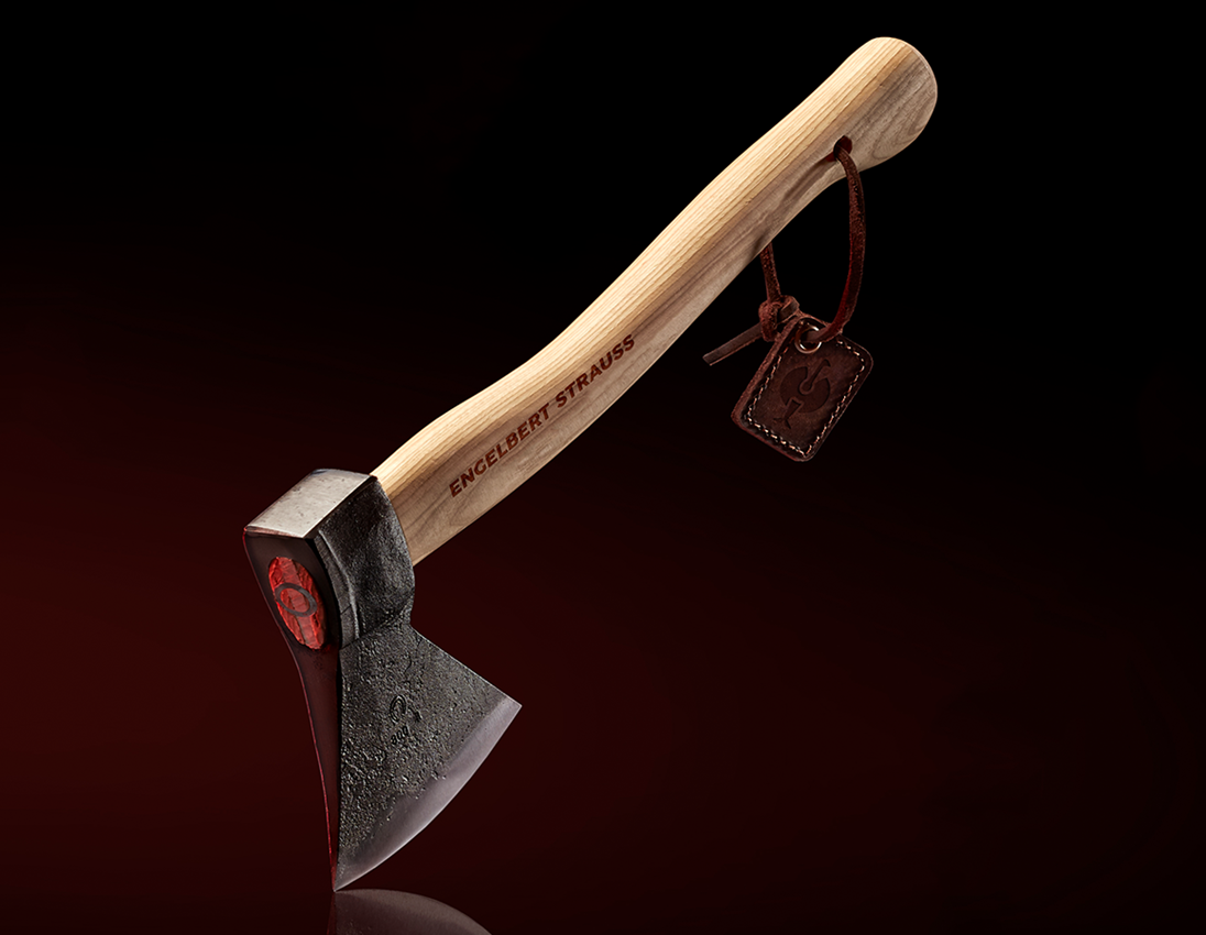 Forestry tools: e.s. Universal hatchet ultimate