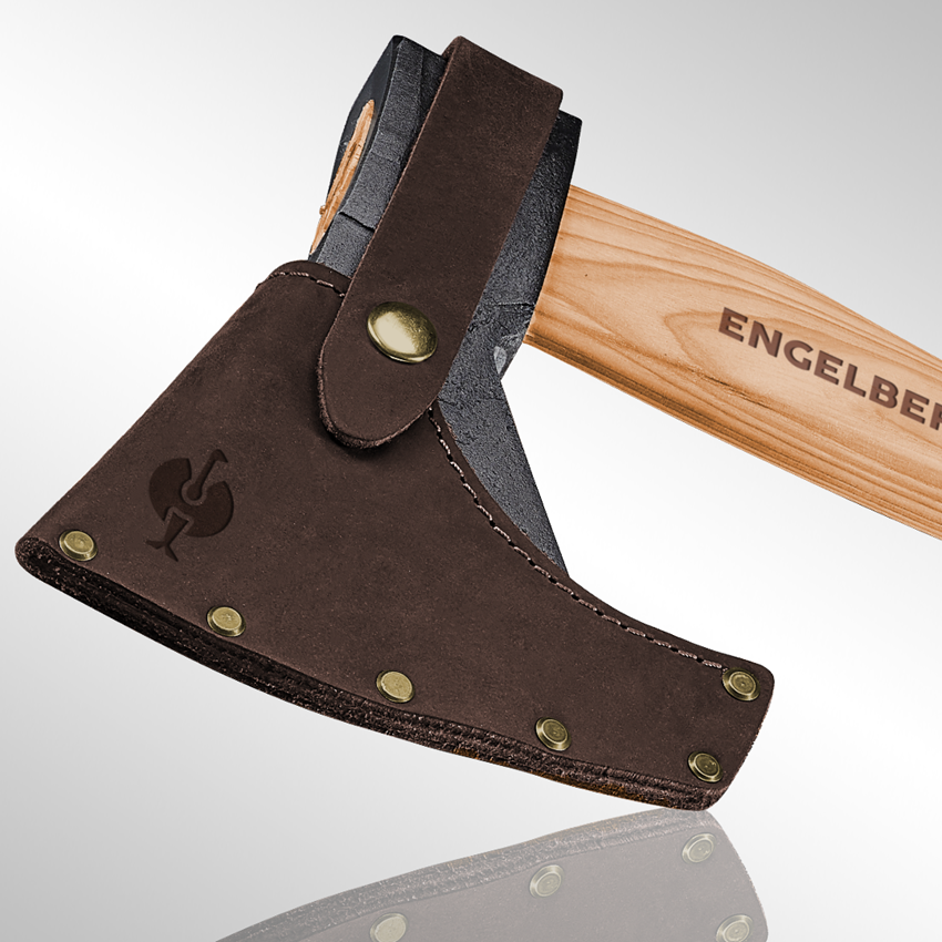 Forestry tools: e.s. Universal hatchet ultimate 2