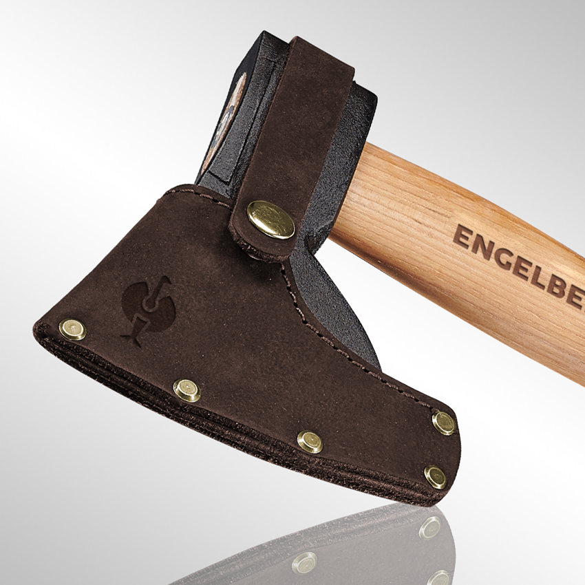 Forst-Werkzeuge: e.s. Handbeil ultimate 2