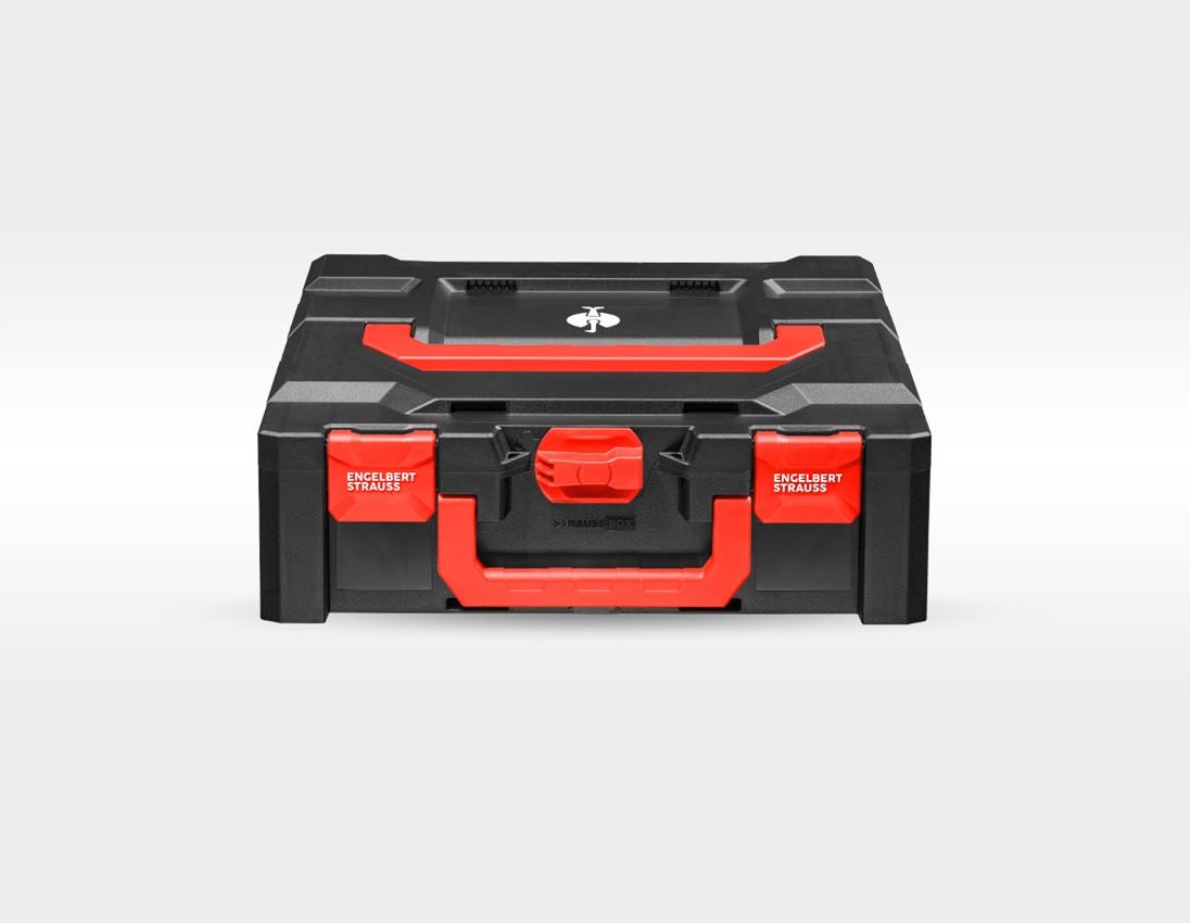 Système STRAUSSbox: Lot spécial STRAUSSbox XI 3