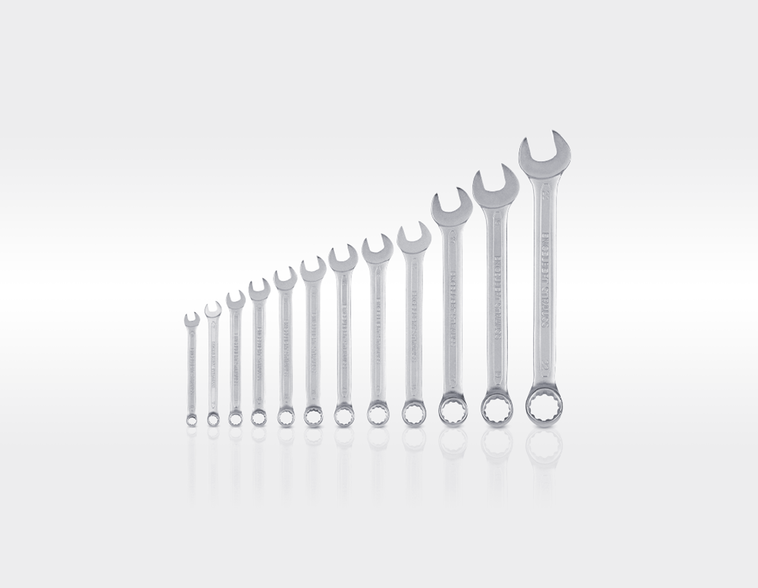 Système STRAUSSbox: Jeu d'outils STRAUSSbox 145 Montage 6