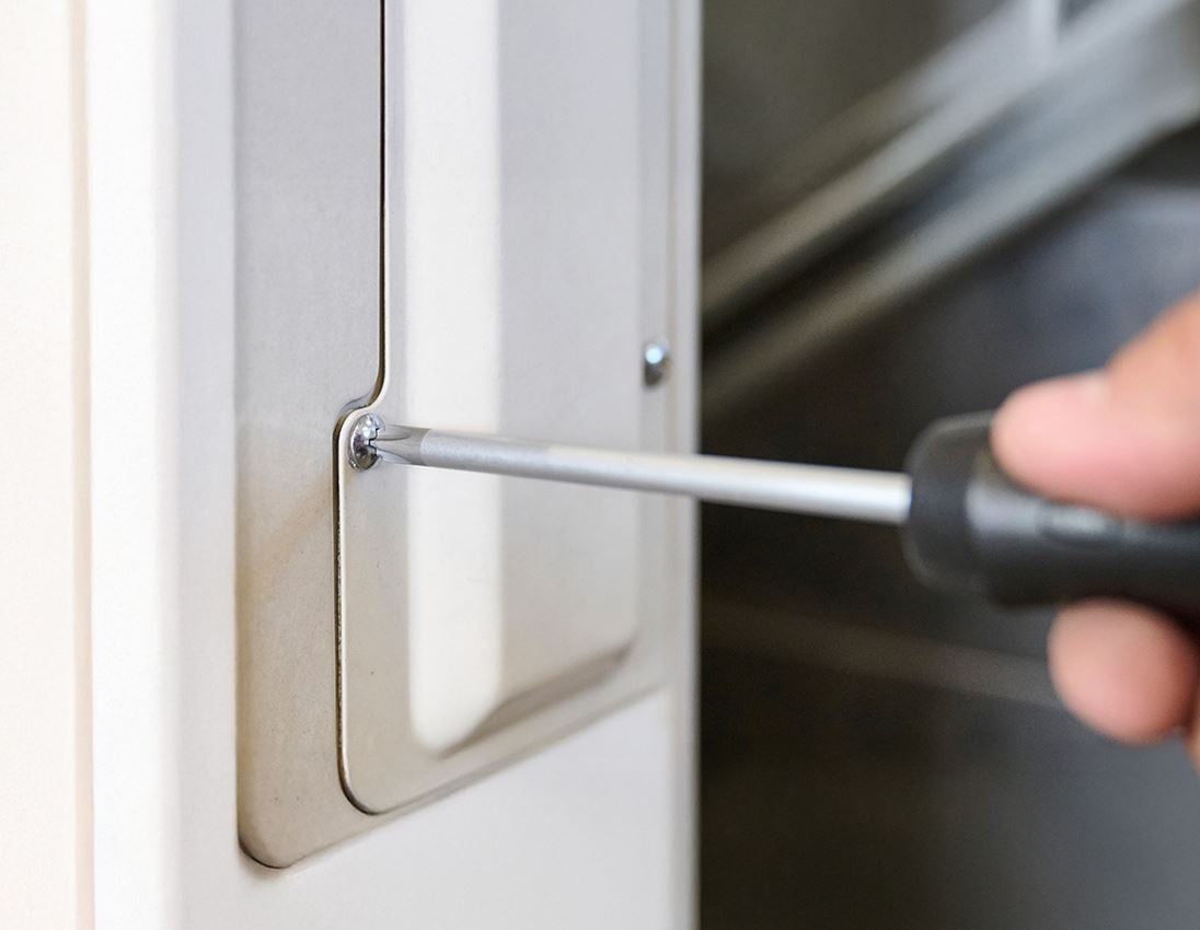 Outils: STRAUSSbox small tournevis 3C insert 2