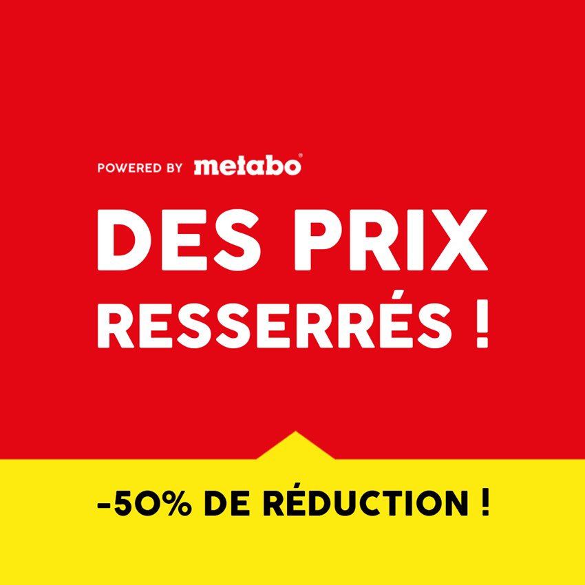 Outils électriques: Perceuse-visseuse multiple M gris, Kit Combiné 2