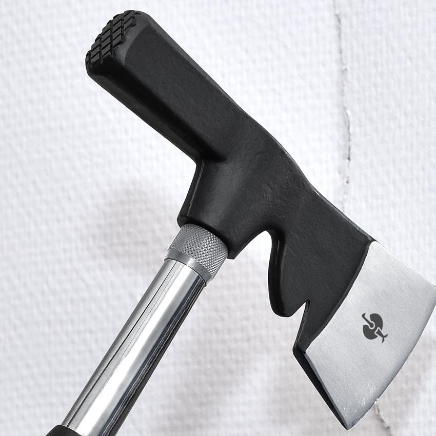 Hammers: e.s. Plasterer's hatchet GS 2