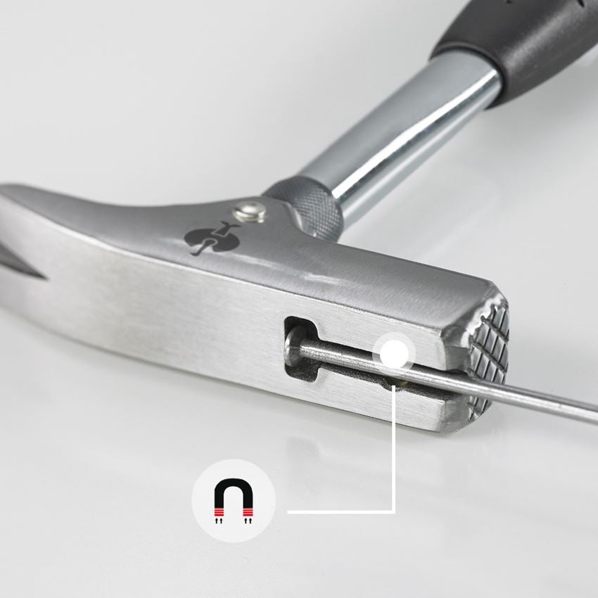 Hammers: e.s. Roofing hammer pro 2