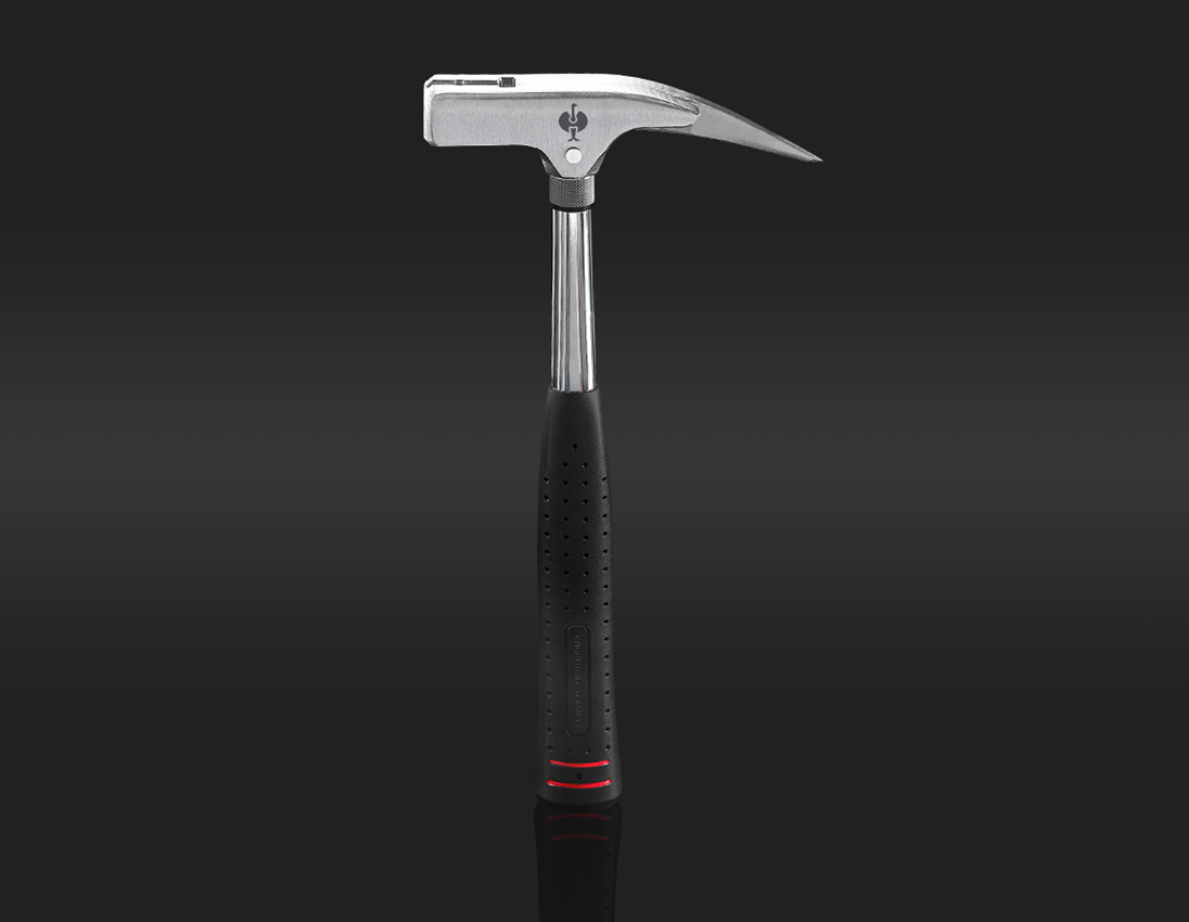 Hammers: e.s. Roofing hammer pro