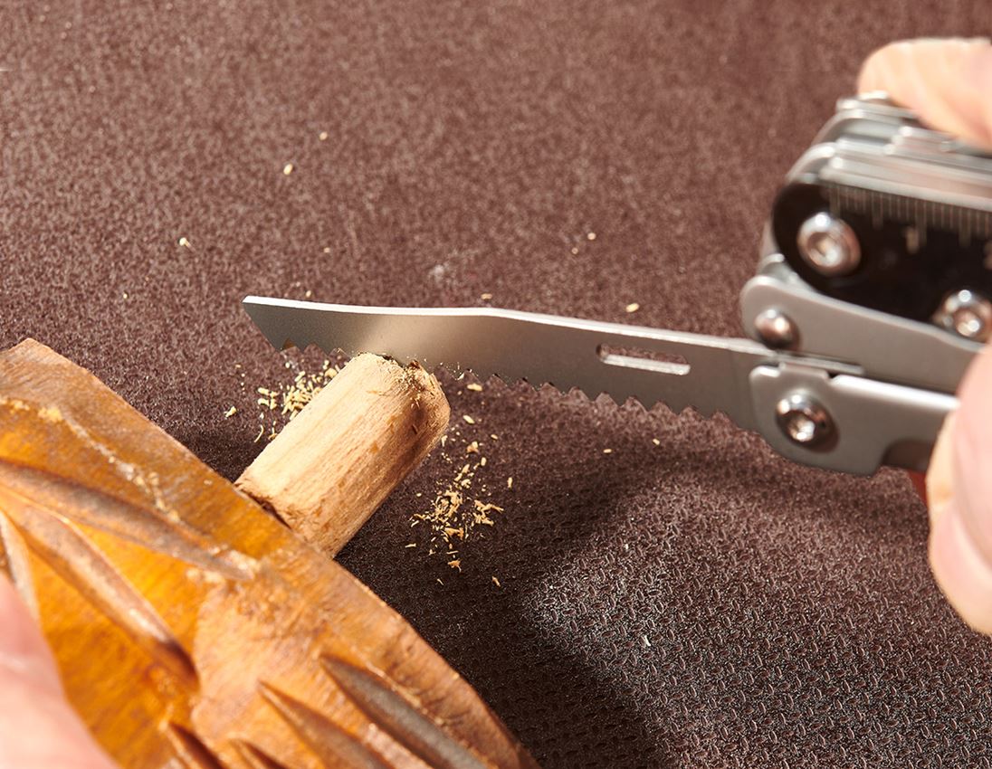 Knives: Roxon Multitool Storm 3