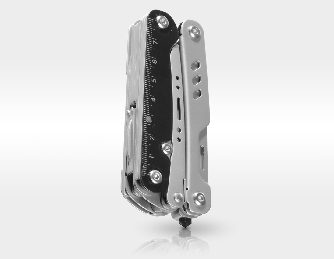 Knives: Roxon Multitool Storm