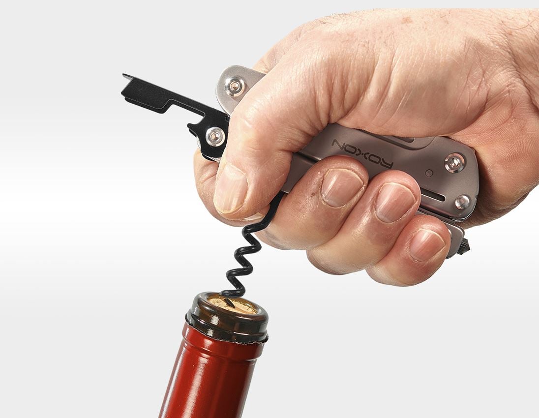 Knives: Roxon Multitool Storm 5