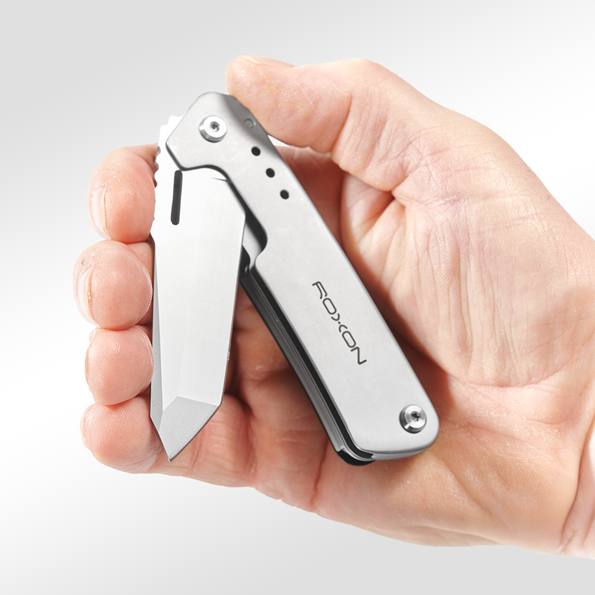 Messer: Roxon Multitool KS 2
