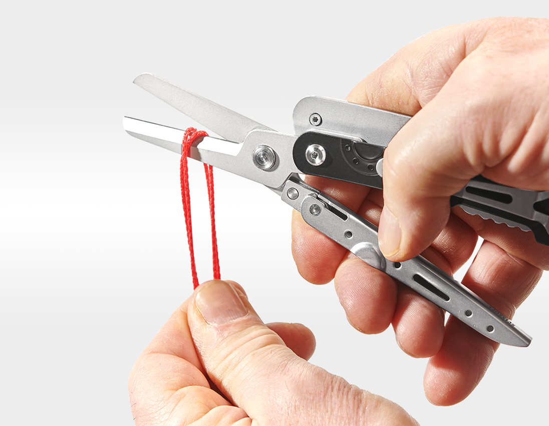 Messer: Roxon Multitool KS 1