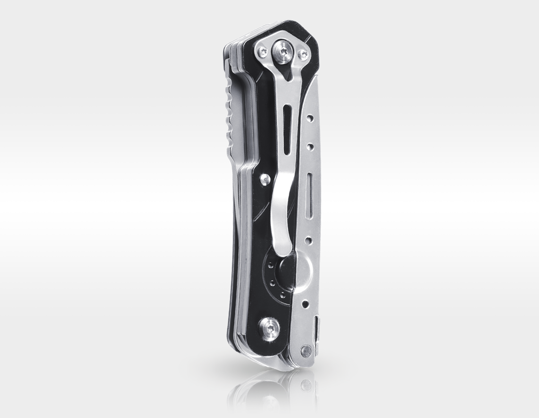 Messer: Roxon Multitool KS 2