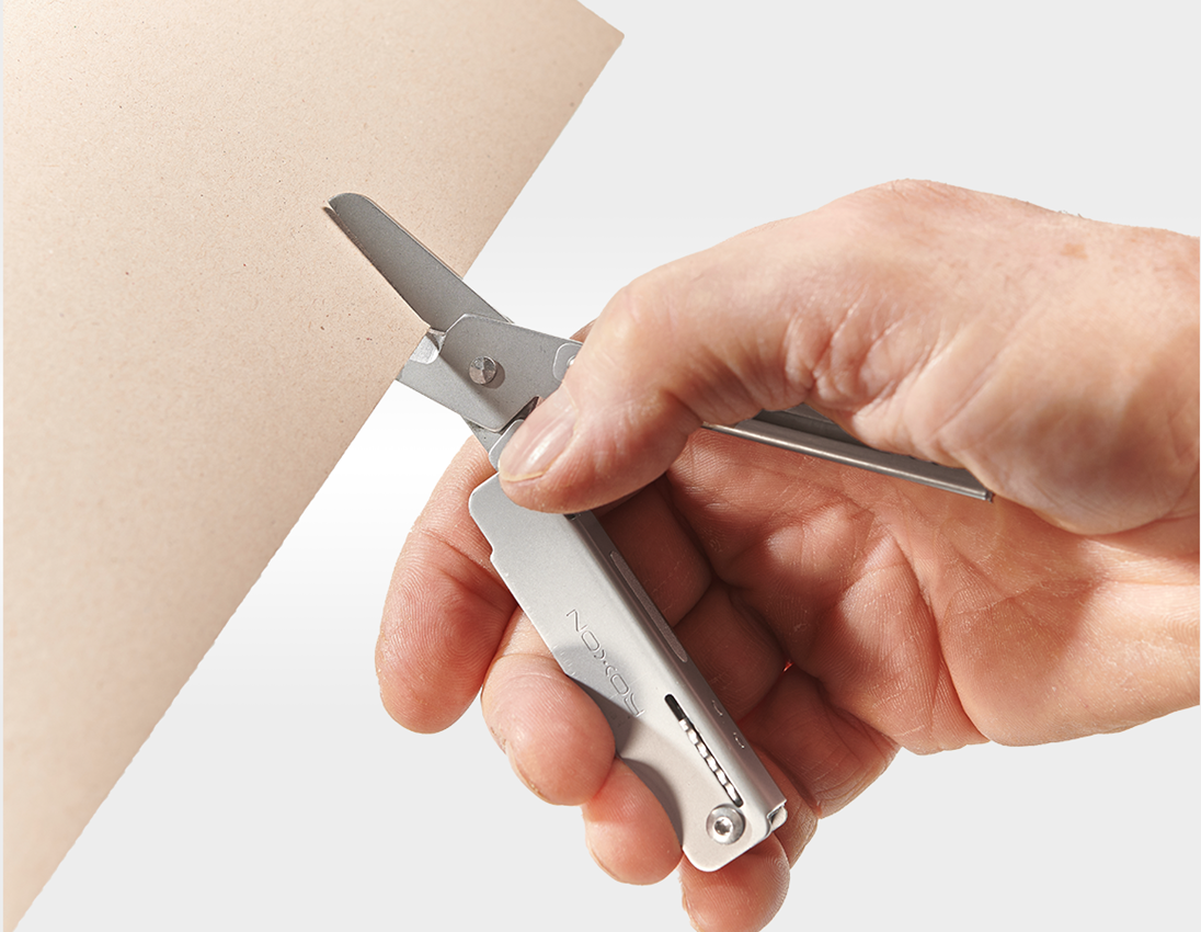 Couteaux: Outil multiple Roxon M3 2