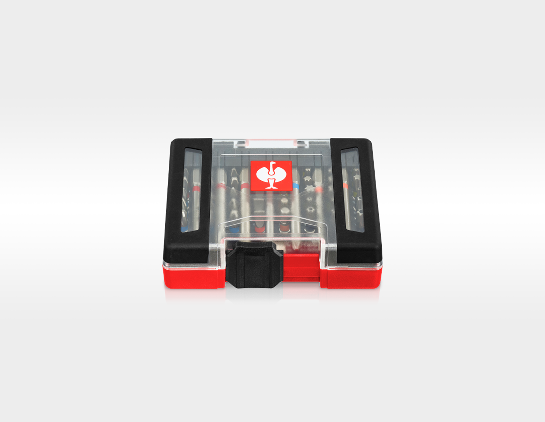 Bits: e.s. Combi-Bit box Color 4