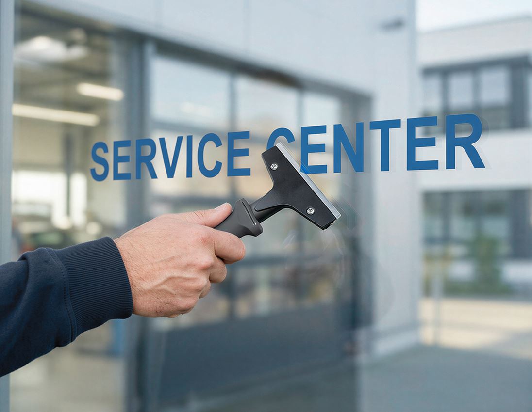 Floor cleaning | Window cleaning: Window Cleaning Set Clara 1