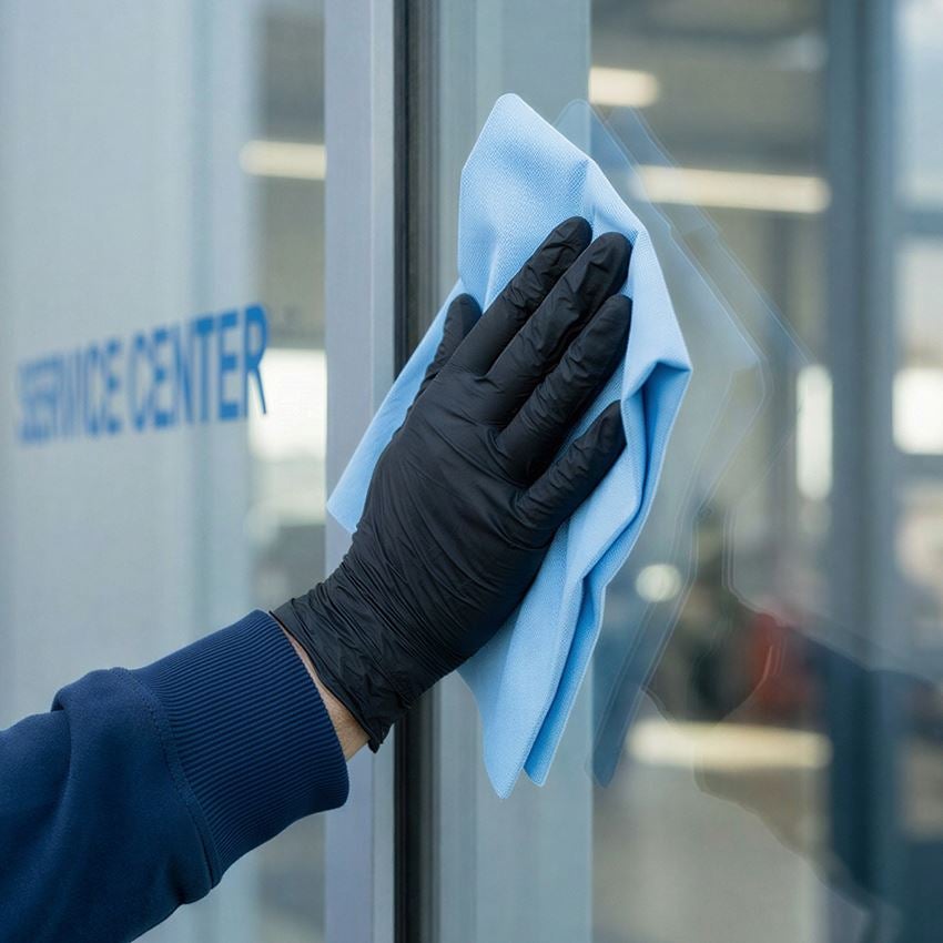 Floor cleaning | Window cleaning: Window Cleaning Set Clara 2