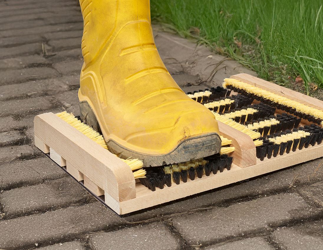 Shoe Care Products: Shoe cleaner Elite