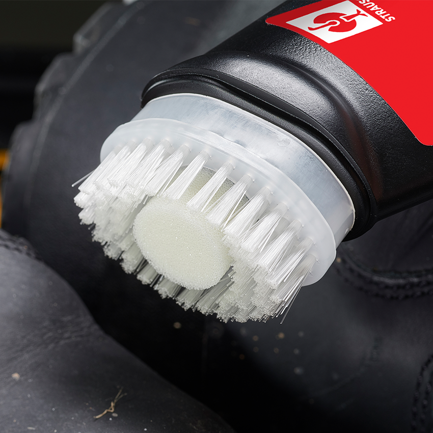 Shoe Care Products: Shoe cleaning promotional set 2