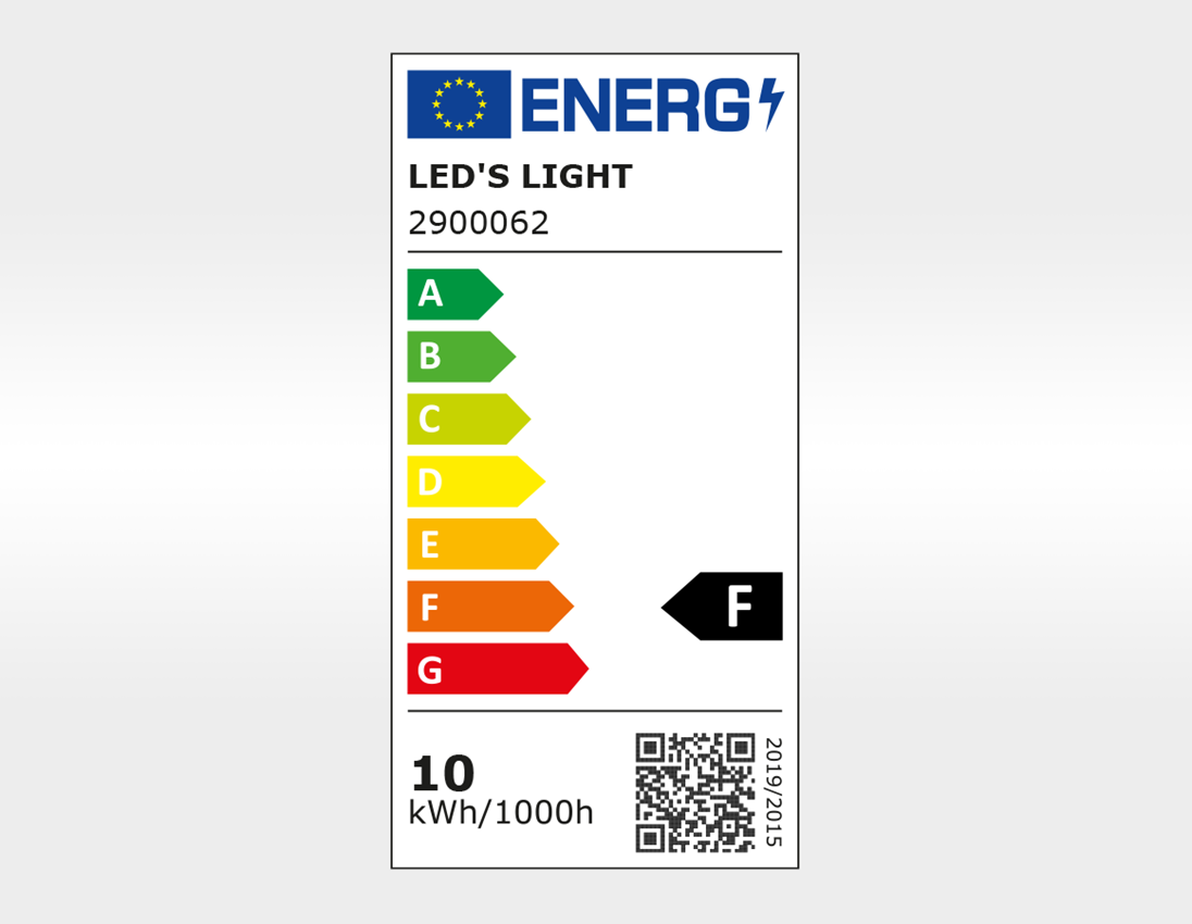 Offres du mois: Douille LED de chantier Classic 10 W 2