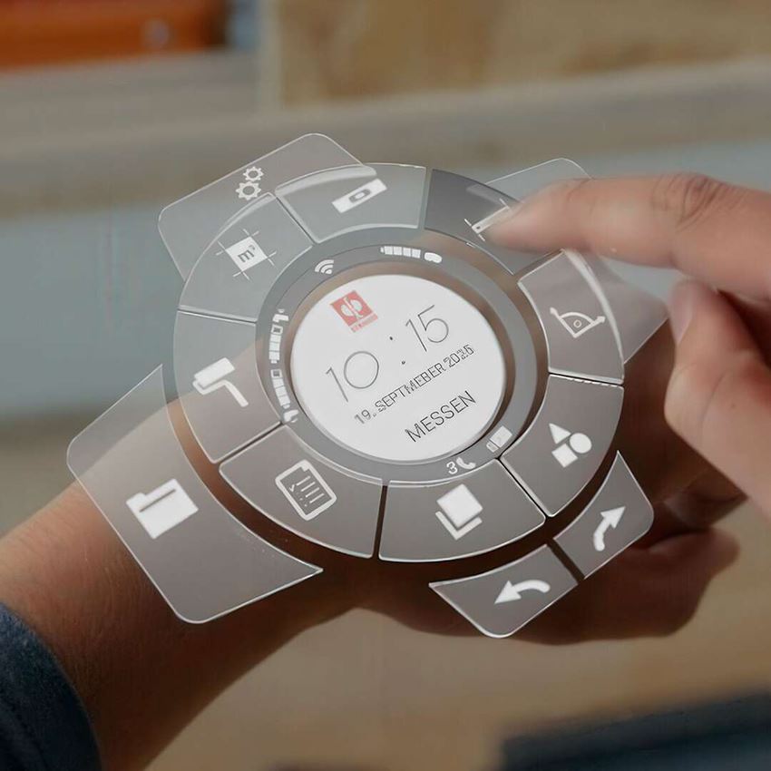 Tools: Bundle e.s. Tool glasses 2