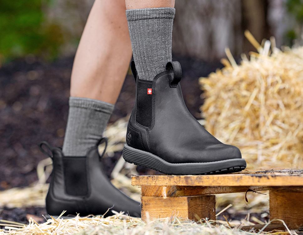 Chaussures De Travail De Sécurité Modèle 1 Taille 41 CE EN Iso 20347 2011 98489197