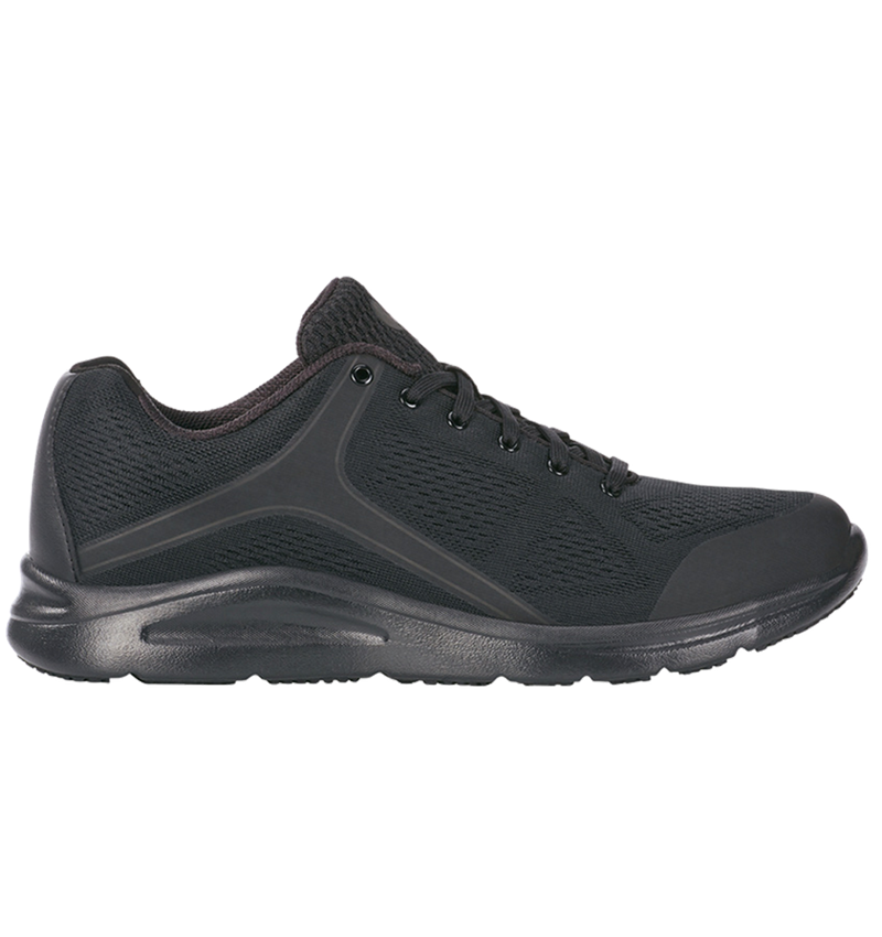 O1: e.s. O1 Work shoes Asterope + black 2