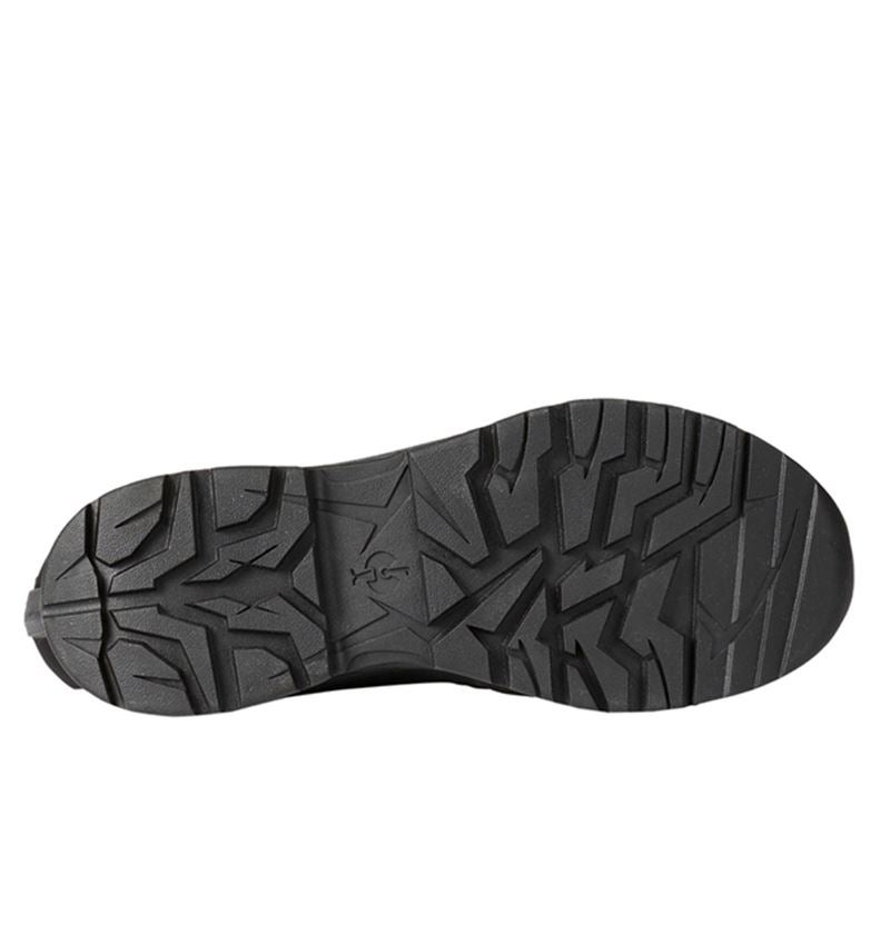 O4: e.s. O4 Bottes prof. spéciales néoprène Fides high + noir 3