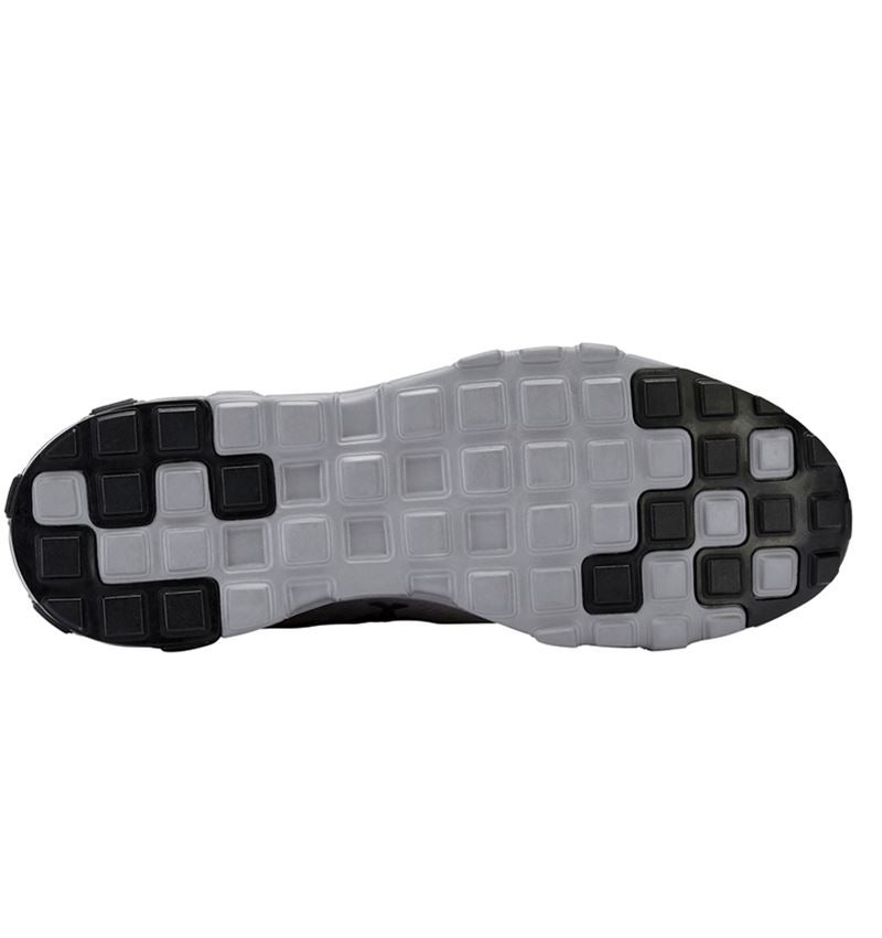 Autres chaussures de travail: Chaussures Allround e.s. Bani + gris perle 3
