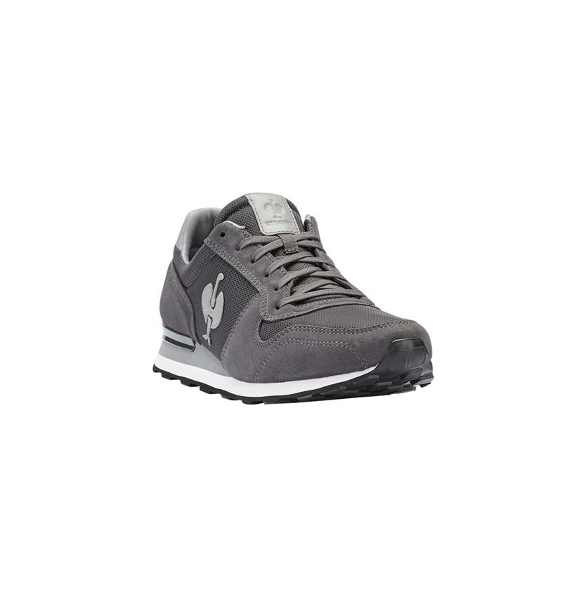 O1: O1 Work shoes e.s. Kitulo + anthracite 3
