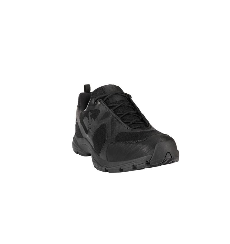 O2: O2 Work shoes e.s. Thebe II + black 2