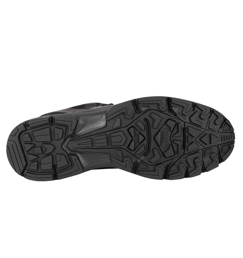 O2: O2 Work shoes e.s. Thebe II + black 3