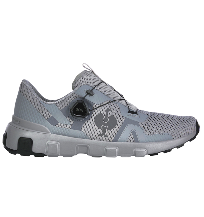 Other Work Shoes: Allround shoes e.s. Toledo low + platinum 3