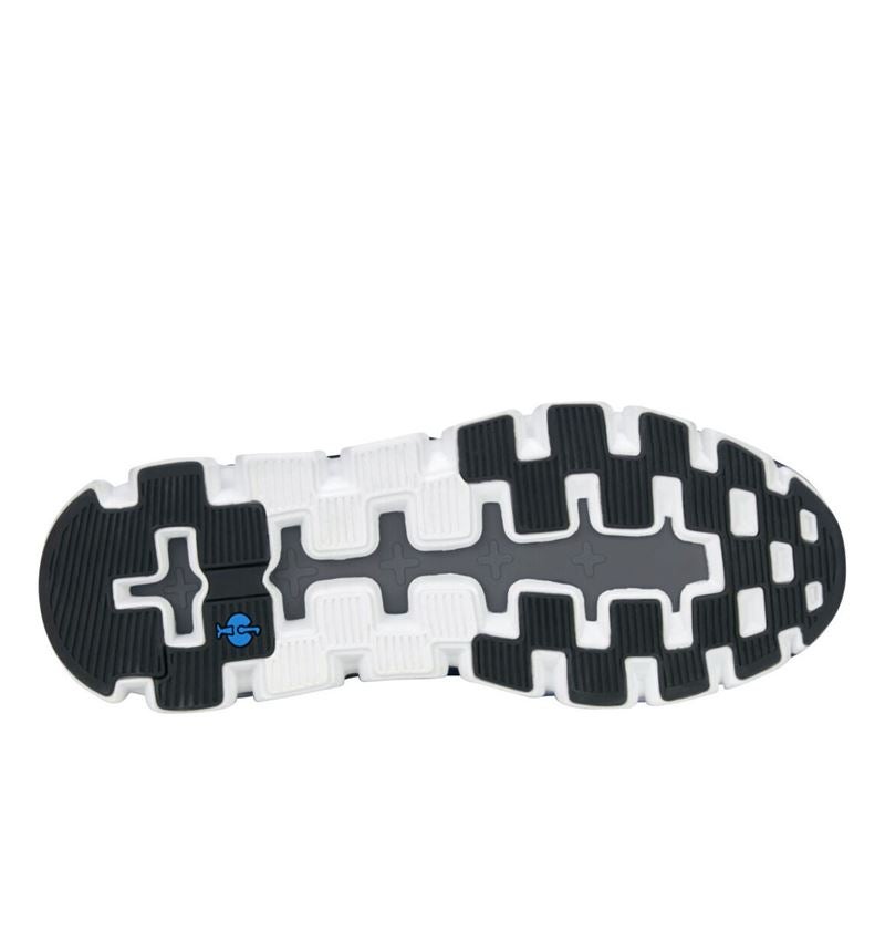 O1: O1 Work shoes e.s. Rexburg low + gentianblue 6
