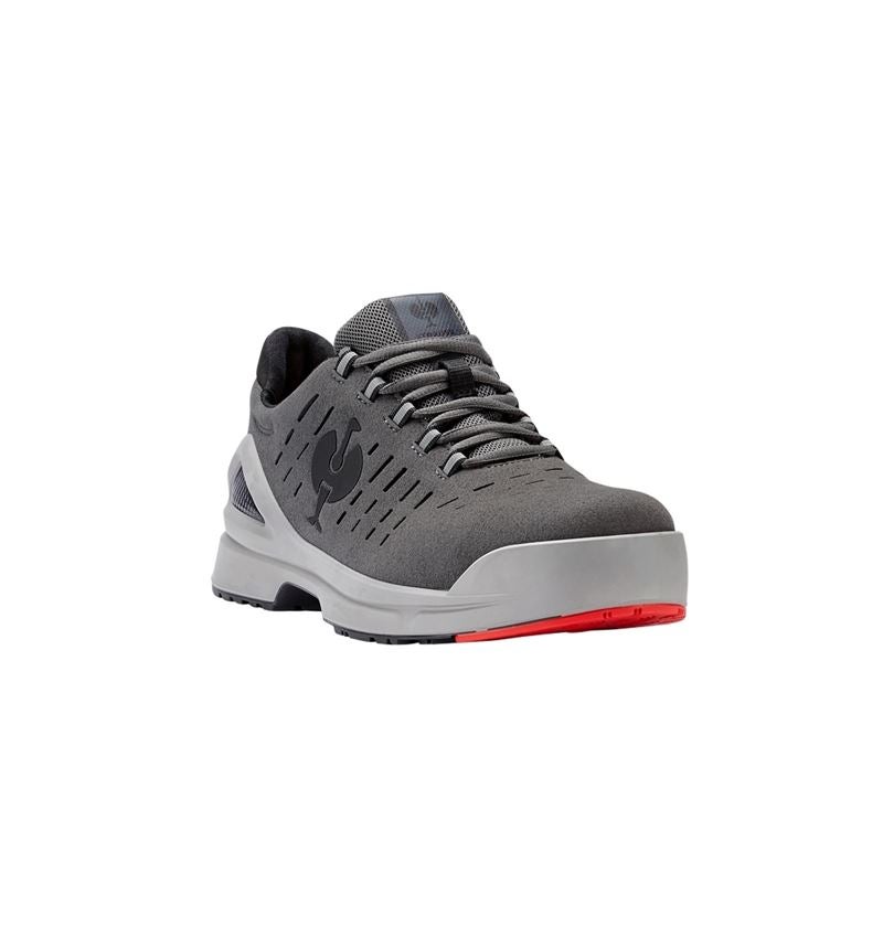 S1: S1 Chaussures basses de sécurité e.s. Zembra + anthracite 3