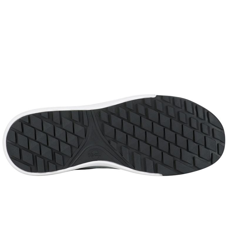 S1: S1 Chaussures basses sécurité e.s. Vasegus II low + anthracite 3