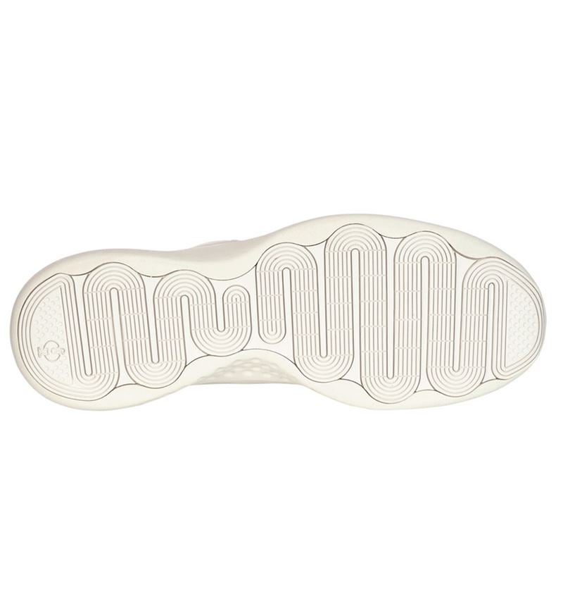 S2: S2 Chaussures basses de sécurité e.s Rom low + blanc craie 5