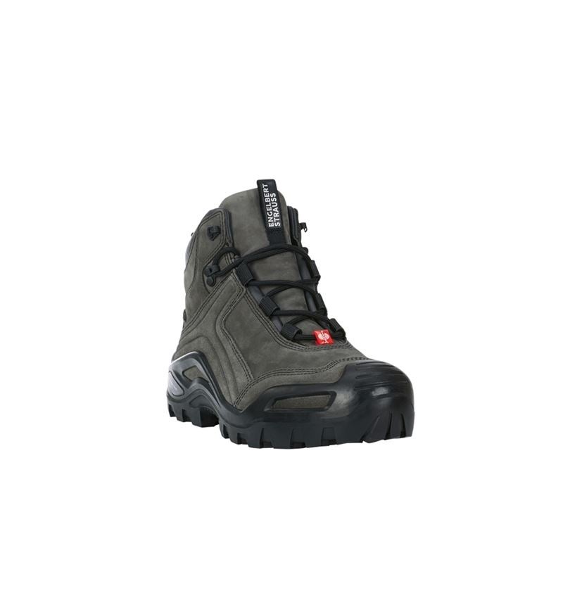 S7: S7 Safety boots e.s. Nembus mid + titanium 3