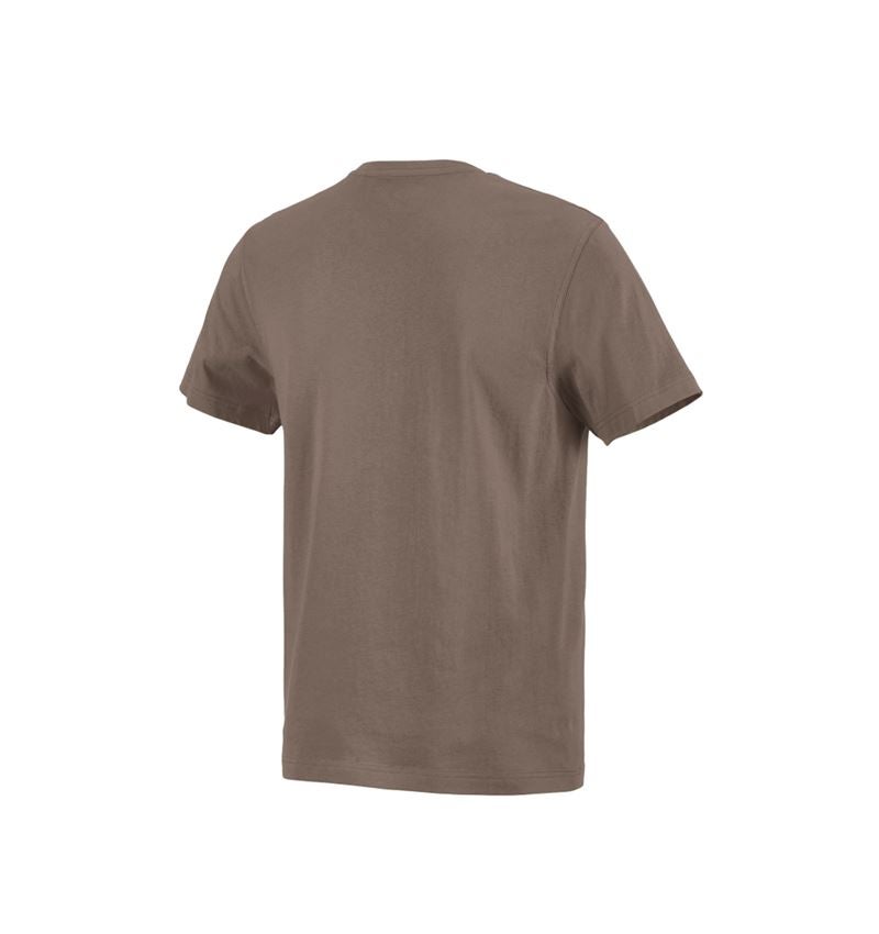 Shirts & Co.: e.s. T-Shirt cotton + kieselstein 3