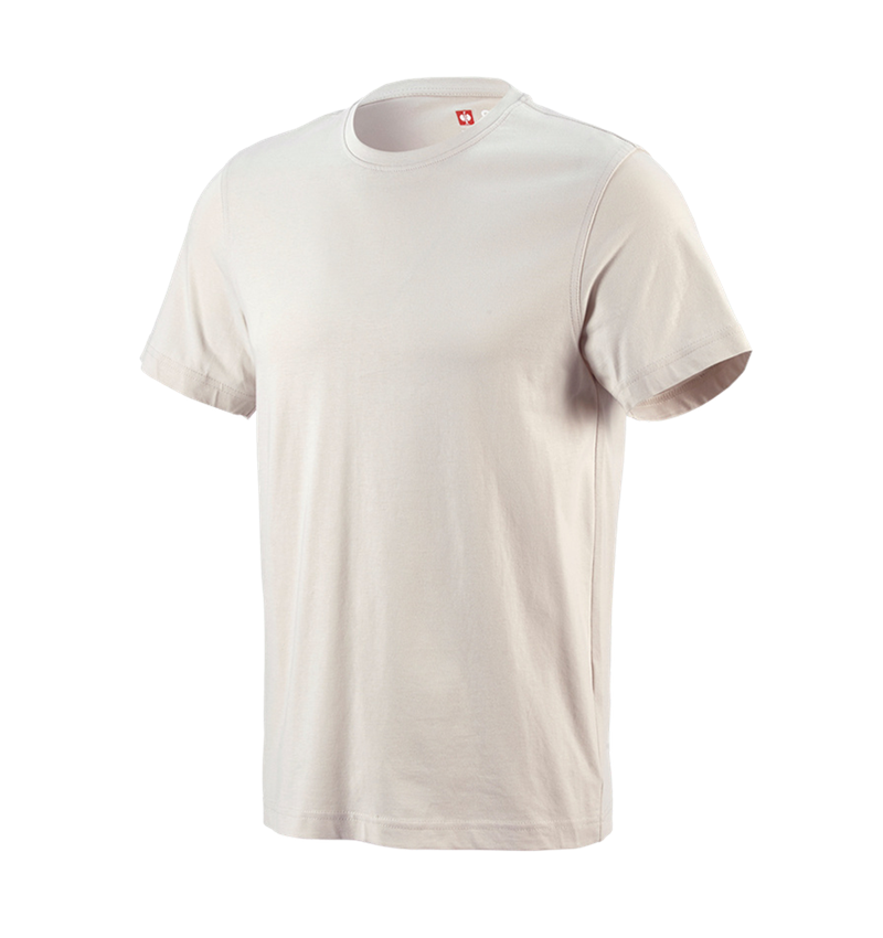 Shirts, Pullover & more: e.s. T-shirt cotton + plaster 3