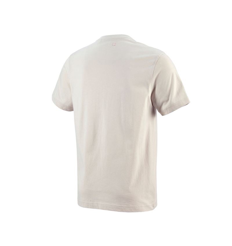 Shirts, Pullover & more: e.s. T-shirt cotton + plaster 4