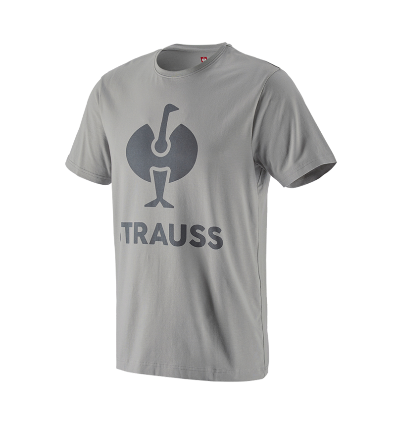 Topics: T-Shirt e.s.concrete + pearlgrey 2
