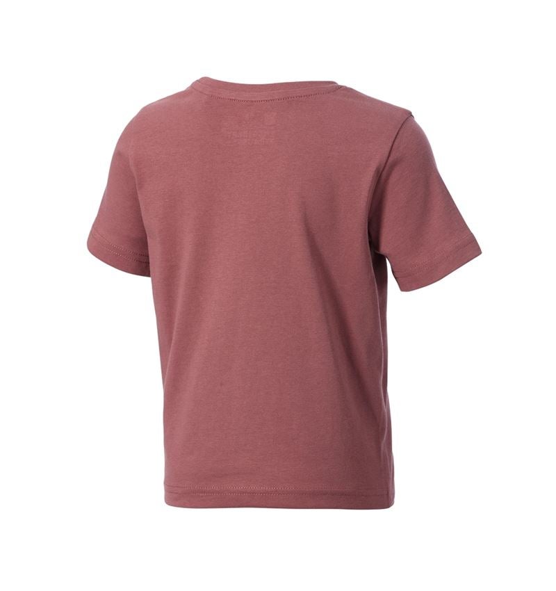 Shirts, Pullover & more: T-shirt e.s.iconic works, children's + oxidred 5