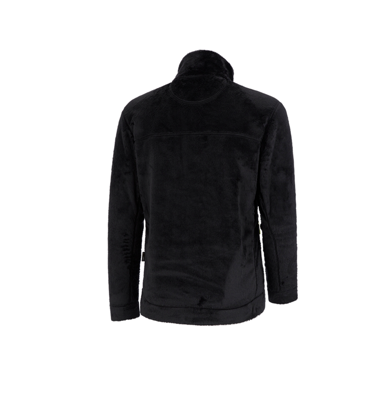 Themen: Troyer Highloft e.s.motion 2020 + schwarz/warngelb/warnorange 3