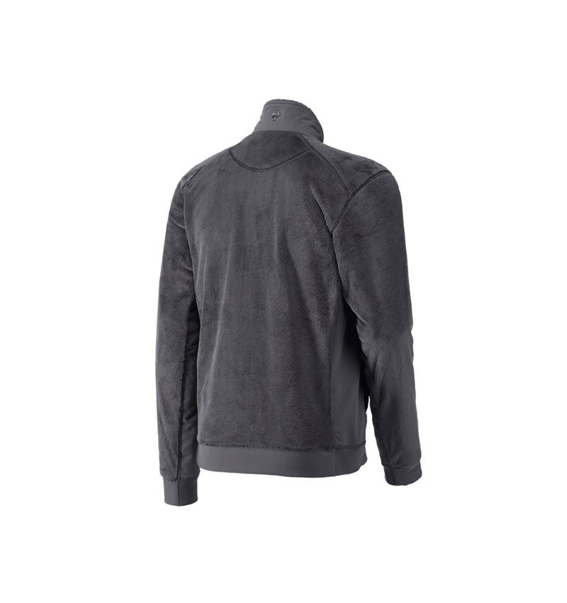 Jacken: Jacke highloft e.s.dynashield + anthrazit 3